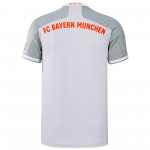 Maillot Bayern Munich Extérieur 2020/2021